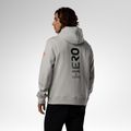 Pánska mikina Rossignol Hero Hoodie light grey 3