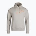 Pánska mikina Rossignol Hero Hoodie light grey 8