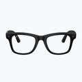 Okuliare s kamerou Ray-Ban Meta Wayfarer matte black/trs g.green 2