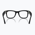 Okuliare s kamerou Ray-Ban Meta Wayfarer matte black/trs g.green 3