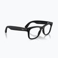 Okuliare s kamerou Ray-Ban Meta Wayfarer matte black/trs g.green 4