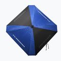 Rybársky dáždnik Flagman Armadale Square black / blue 2