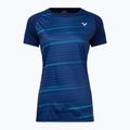 Dámske tenisové tričko VICTOR T-34100 B navy