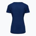 Dámske tenisové tričko VICTOR T-34100 B navy 2