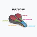 Sedlo na bicykel Wittkop Oem Medicus Twin 4.0 4
