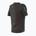 Detský cyklistický dres s chráničmi Dainese Scarabeo Pro black 2