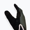 Pánske cyklistické rukavice Giro DND Gel dark sage 3