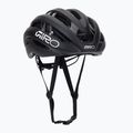 Cyklistická prilba Giro Aries Spherical matte black/white