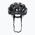 Cyklistická prilba Giro Aries Spherical matte black/white 2