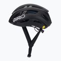 Cyklistická prilba Giro Aries Spherical matte black/white 3