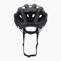 Cyklistická prilba Giro Aries Spherical matte black/white 4