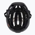 Cyklistická prilba Giro Aries Spherical matte black/white 5