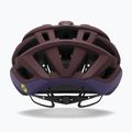 Cyklistická prilba Giro Agilis MIPS matte dark maroon 3