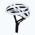 Cyklistická prilba Giro Agilis MIPS matte white 3