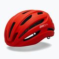Cyklistická prilba Giro Isode MIPS II matte flame red