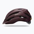 Cyklistická prilba Giro Register II MIPS W matte maroon pulse 2