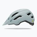 Cyklistická prilba Giro Fixture II MIPS W matte sky blue 2