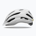 Cyklistická prilba Giro Register II MIPS W matte white/chrome 2