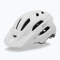Cyklistická prilba Giro Fixture II MIPS W matte white/chrome