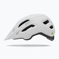 Cyklistická prilba Giro Fixture II MIPS W matte white/chrome 2
