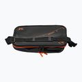 Select Skladacia rybárska taška Bakkan 21 l black/orange 7