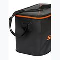 Select Skladacia rybárska taška Bakkan 34 l black/orange 6