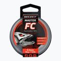 Monofilný vlasec Fluorcarbon Select Master FC