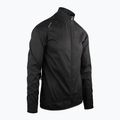 ASSOS Mille GT Wind pánska cyklistická bunda čierna 13.32.339.18 2