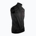 ASSOS Mille GT Wind pánska cyklistická vesta čierna 13.34.338.18 2