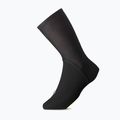 ASSOS Spring Fall Booties cyklistické chrániče na topánky čierne 2