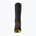 ASSOS Spring Fall Booties cyklistické chrániče na topánky čierne 3