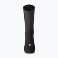 ASSOS Spring Fall Booties cyklistické chrániče na topánky čierne 4