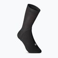ASSOS Spring Fall Booties cyklistické chrániče na topánky čierne 5