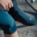 ASSOS Spring Fall Booties cyklistické chrániče na topánky čierne 6
