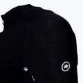 ASSOS Mille GT Spring Fall pánsky cyklistický dres čierny 11.30.344.18 3