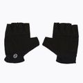 ASSOS RS Aero SF cyklistické rukavice čierne P13.50.527.18 2