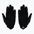 ASSOS RS Aero FF pánske cyklistické rukavice čierne P13.50.528.18 3