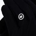ASSOS RS Aero FF pánske cyklistické rukavice čierne P13.50.528.18 4