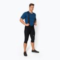 Pánske nohavice na bicykel ASSOS Mille GT bibtights black 11.12.195.18 2