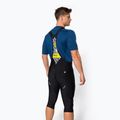 Pánske nohavice na bicykel ASSOS Mille GT bibtights black 11.12.195.18 3