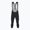 Pánske nohavice na bicykel ASSOS Mille GT bibtights black 11.12.195.18 5