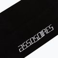 ASSOS Detská čelenka jar jeseň čierna P13.74.730.18 3