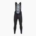 Pánske zimné nohavice na bicykel ASSOS Mille GT bibtights black 11.14.215.18