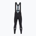 Pánske zimné nohavice na bicykel ASSOS Mille GT bibtights black 11.14.215.18 2