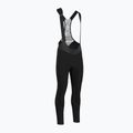 Pánske zimné nohavice na bicykel ASSOS Mille GT bibtights black 11.14.215.18 5