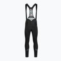 Pánske zimné nohavice na bicykel ASSOS Mille GT bibtights black 11.14.215.18 6