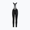 Dámske cyklistické nohavice ASSOS UMA GT Ultraz Winter Bib Tights black 12.14.216.18
