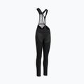 Dámske cyklistické nohavice ASSOS UMA GT Ultraz Winter Bib Tights black 12.14.216.18 2