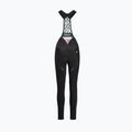 Dámske cyklistické nohavice ASSOS UMA GT Ultraz Winter Bib Tights black 12.14.216.18 3