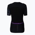 ASSOS Dyora RS Aero dámsky cyklistický dres čierny SS 12.20.299.18 2